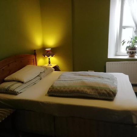 Macgabhainns Backpackers Hostel Kilkenny Eksteriør bilde