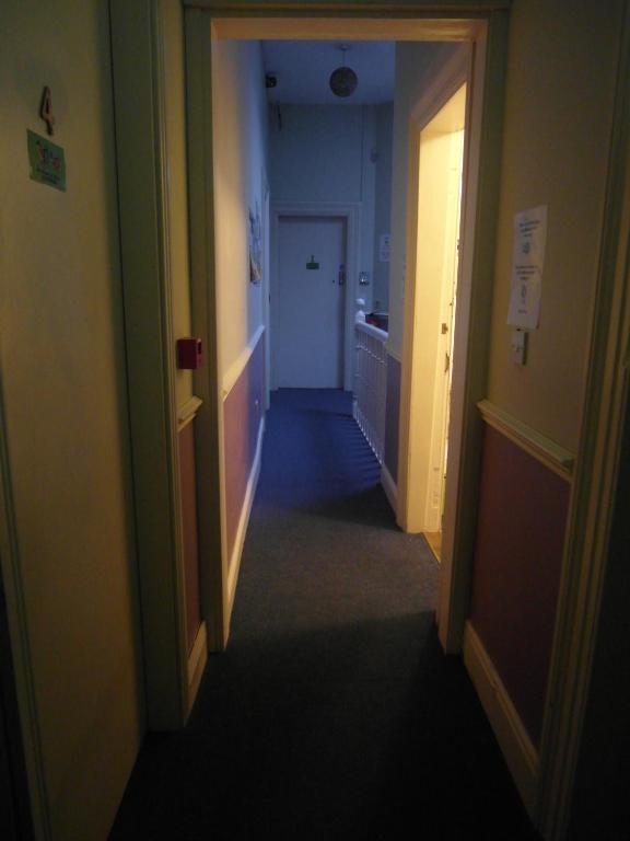 Macgabhainns Backpackers Hostel Kilkenny Eksteriør bilde