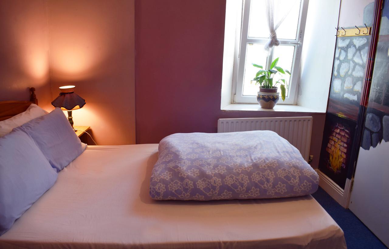 Macgabhainns Backpackers Hostel Kilkenny Eksteriør bilde