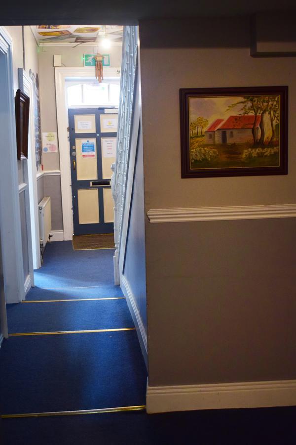 Macgabhainns Backpackers Hostel Kilkenny Eksteriør bilde