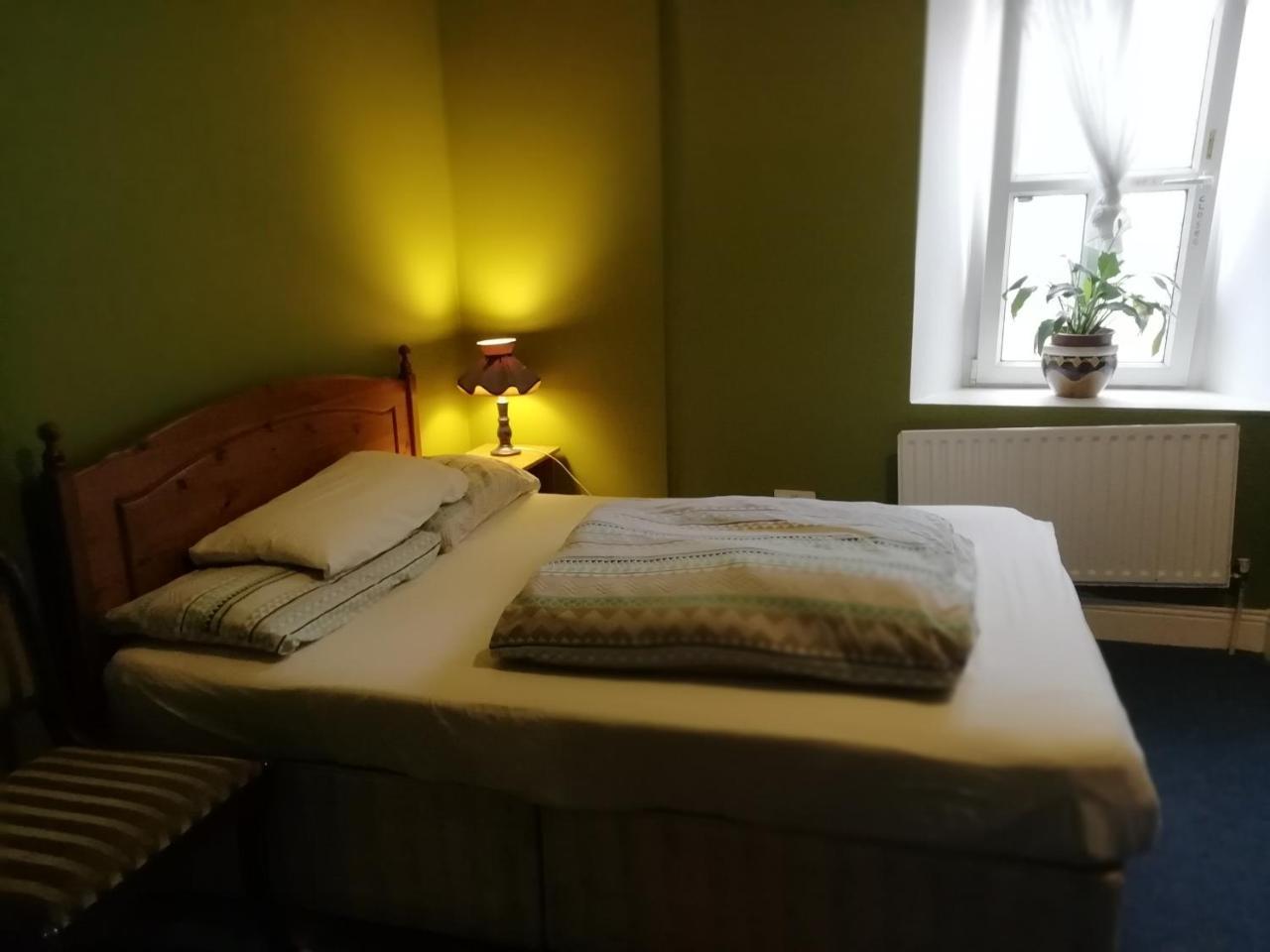 Macgabhainns Backpackers Hostel Kilkenny Eksteriør bilde
