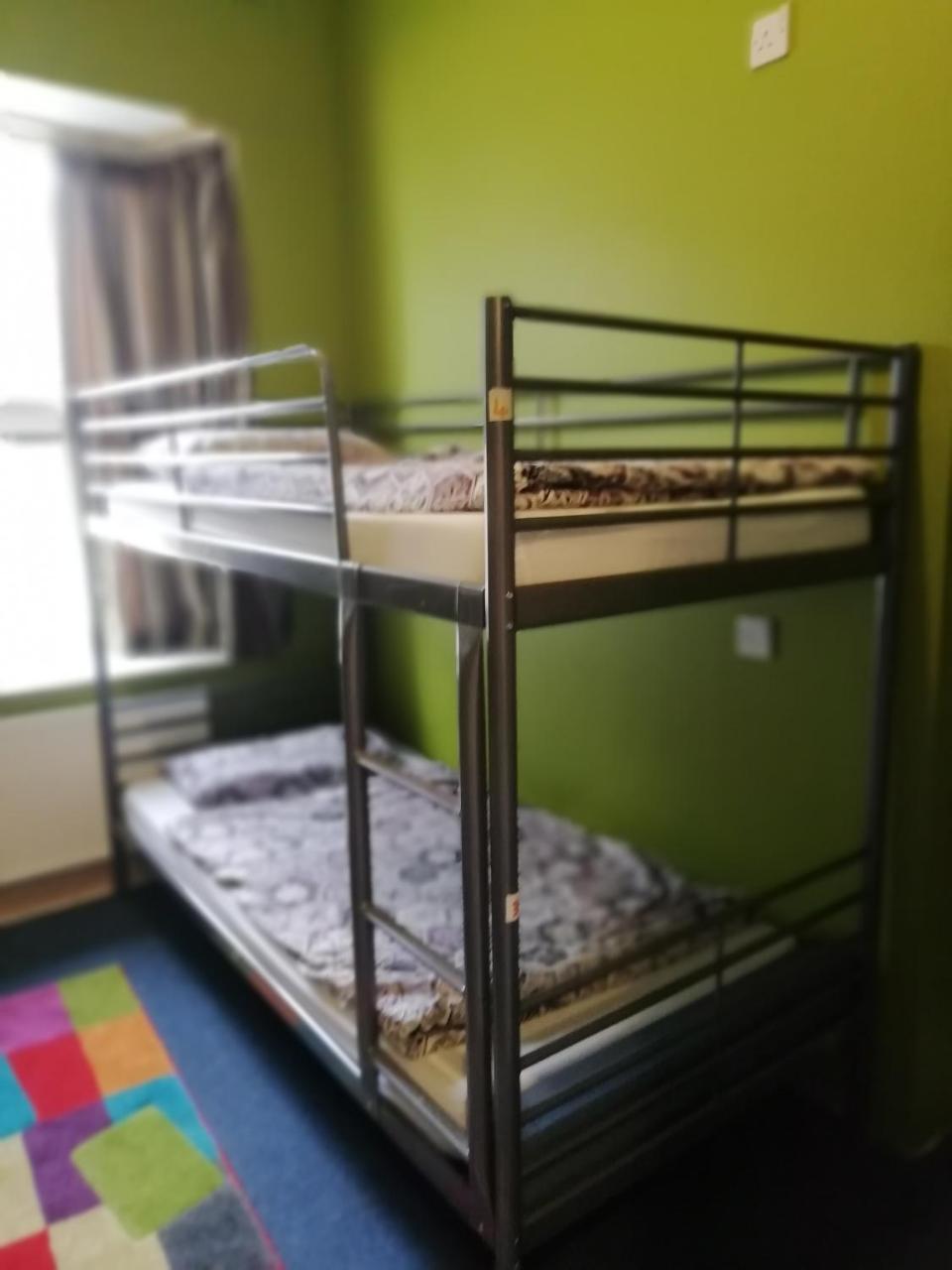 Macgabhainns Backpackers Hostel Kilkenny Eksteriør bilde