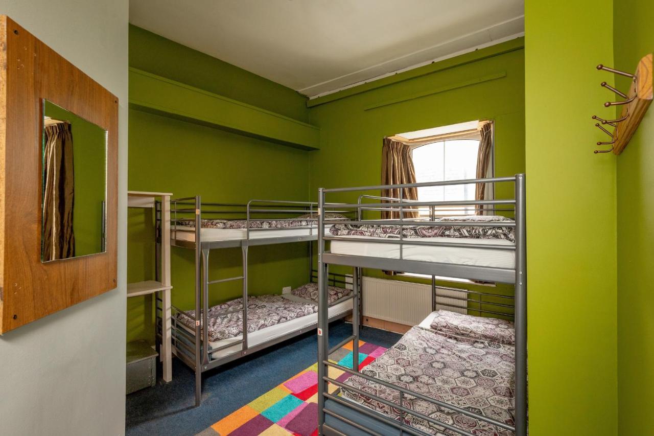 Macgabhainns Backpackers Hostel Kilkenny Eksteriør bilde